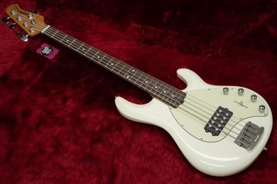 new】MUSICMAN Stingray 5 Special 1H IV.W/R #F89735 3.99kg - Geek