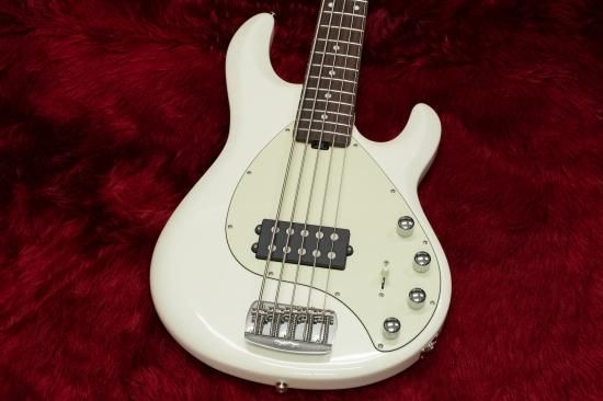 1998MUSICMAN スティングレイ 5 1998MUSICMAN スティングレイ 5 StingRay 5 Special | Basses