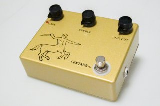 【new】MOSKY AUDIO hand made effect pedal KLON