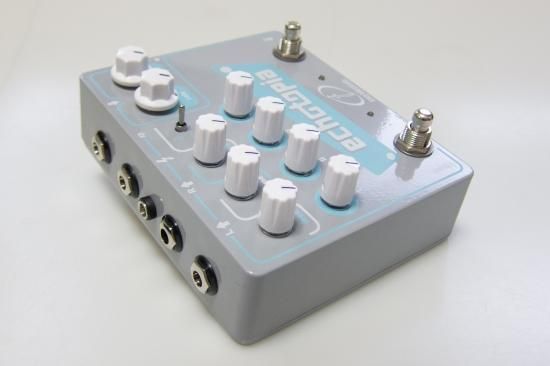 new】Crazy Tube Circuits Echotopia - Geek IN Box