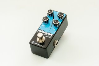 【used】PiGtRONiX Bass comp
