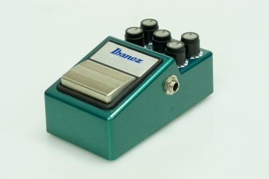 Ibanez ( アイバニーズ ) TS9B Ibanez TS9B Bass Tube Screamer