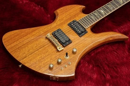 BC RICH モッキンバード