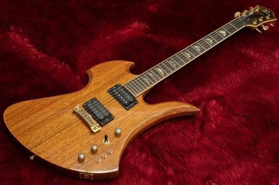 used】B.C.Rich Mockingbird MKB-980JE NAT #B009172 3.53kg