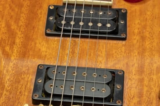 used】B.C.Rich Mockingbird MKB-980JE NAT #B009172 3.53kg used】B.C.Rich Mockingbird MKB-980JE NAT #B009172 3.53kg