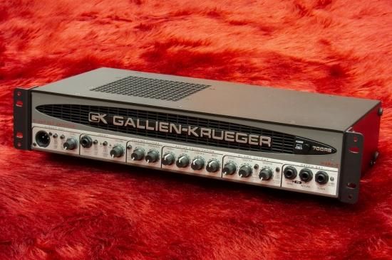 GALLIEN-KRUEGER 700RB II