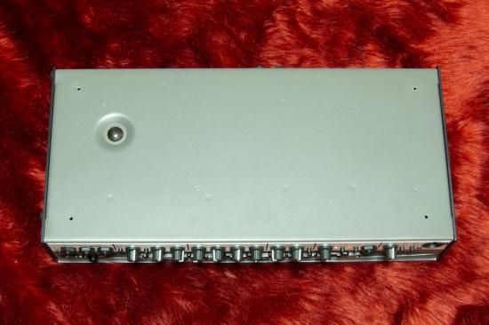 GALLIEN-KRUEGER ( ギャリエンクルーガー ) 700RB-II GALLIEN-KRUEGER 700RB-II 送料無料 | Sound House