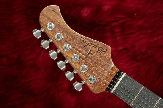 outlet】Bacchus TACTICS KOA-ASH NA(BB) #C09985【横浜店 outlet】Bacchus TACTICS KOA-ASH NA(BB) #C09985【横浜店
