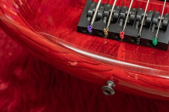 ベース Xotic XB-2 Xotic XB-2 with Kent Armstrong dual coils | Luthiers Access