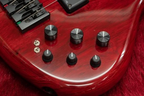 ベース Xotic XB-2 used】Xotic XB-2 5st 33