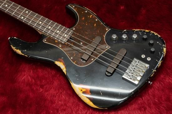 used】Xotic XJ-1T 4st BK over 3TB aged #J-2242 4.03kg【委託 used】Xotic XJ-1T 4st BK over 3TB aged #J-2242 4.03kg【委託