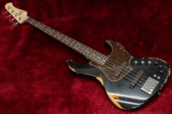 used】Xotic XJ-1T 4st BK over 3TB aged #J-2242 4.03kg【委託 used】Xotic XJ-1T 4st BK over 3TB aged #J-2242 4.03kg【委託