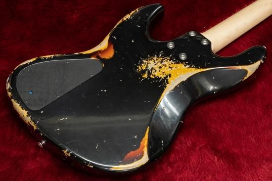 希少　スペシャルビンテージ　40\"s BECK Northeaster 激レア90代グラインド購入ビンテージ希少Vネック！ゾーラック