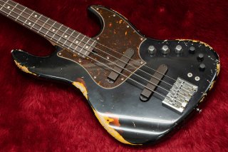 【used】Xotic XJ-1T 4st BK over 3TB aged #J-2242 4.03kg【委託品】【横浜店】
