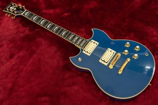 used】YAMAHA SG-2000MT LGB #QKJ0361 4.68kg【委託品】【横浜店