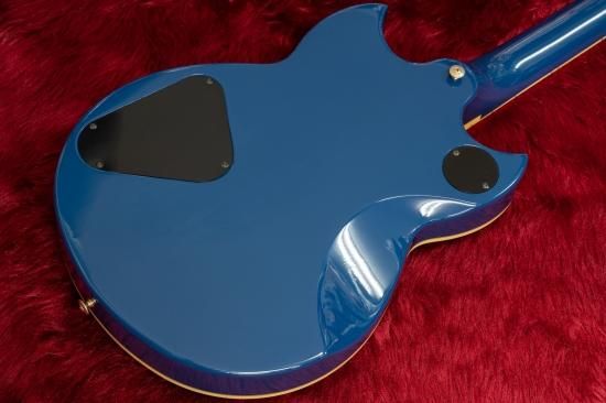 used】YAMAHA SG-2000MT LGB #QKJ0361 4.68kg【委託品】【横浜店