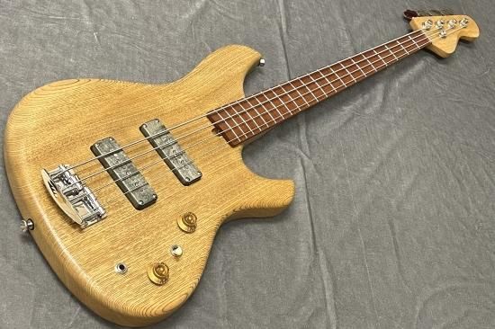 ベース Sago Ove4 Ove4-custom | Sago New Material Guitars