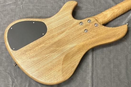 ベース Sago Ove4 ベース Sago Ove4 Ove4-custom | Sago New Material Guitars