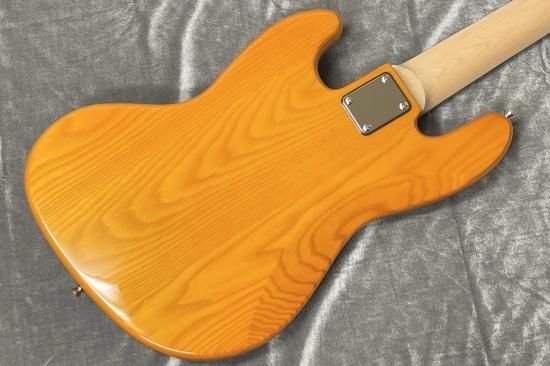 new】woofy basses Cavalier5 Honey Orange【兵庫店】 - Geek IN Box
