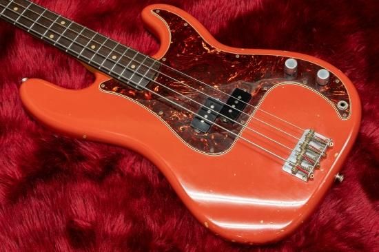 used】Freedom 2009 Antique Limited PB (Feista Red) #00392