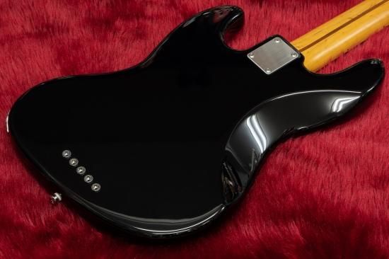 Black Smoker STANDARD BETA-J5 5弦ベース Black Smoker Beta J5 ながく EX 3tsBU 5弦ベース - ベース
