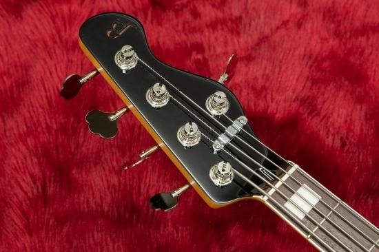 used】Black Smoker STANDARD SERIES BETA J5 #20H02 4.4kg