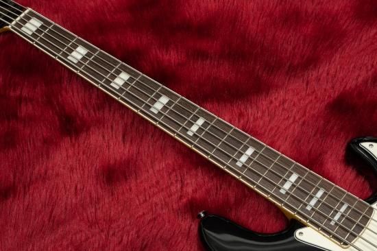 Black Smoker BETA-J5 5弦ベース Black Smoker BETA-J5 XL Sherwood Green Metallic STANDARD