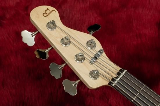 【used】Black Smoker BETA-P5SM 5弦ベース used】Black Smoker BETA-P5SM 5弦ベース Used Black Smoker