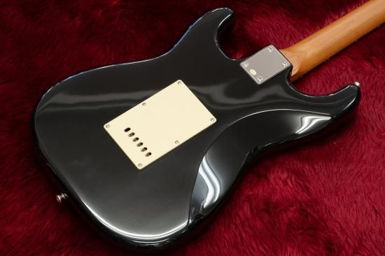 【美品】Bacchus BST-2-RSM/R BLK Bacchus BST-2-RSM/R-DLPB Universe Series Roasted Maple