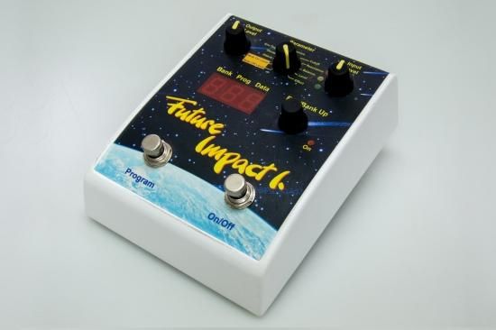 used】Pandamidi solutions Future Impact #1198【横浜店