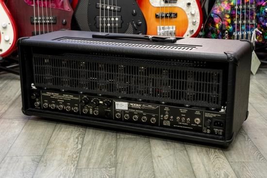 new】Mesa Boogie Triple Rectifier Head【横浜店】 - Geek IN Box