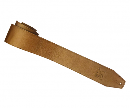 LK Straps Pure Gold Strap - Geek IN Box