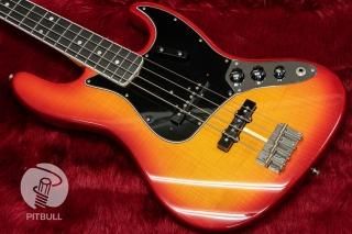 ベース専門店おすすめのジャズベースタイプのベース - Geek IN Box