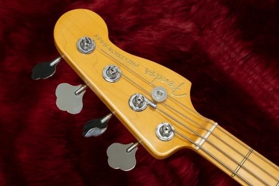 Fender USA Precision Special アクティブ回路 Fender USA Precision Special 1982 Arctic White - Rock Stock