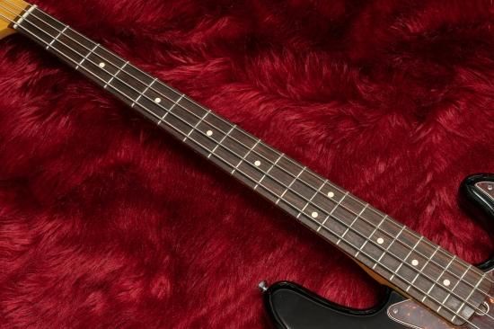 used】Fender USA American Standard Jazz Bass 3 Color