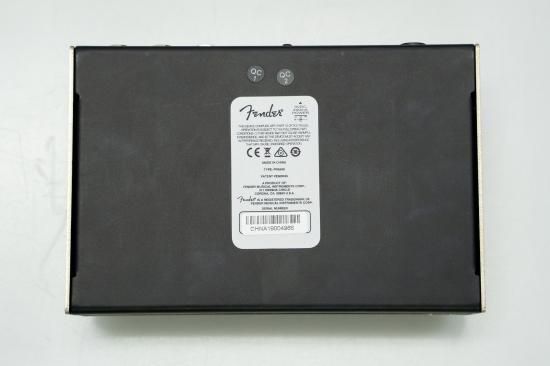 used】Fender DOWNTOWN EXPRESS【横浜店】 - Geek IN Box