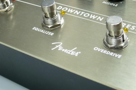 Amazon | Fender フェンダーDOWNTOWN EXPRESS BASS MULTI-EFFECT