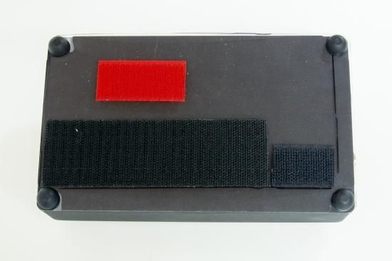 used】Ampeg SCR-DI【横浜店】 - Geek IN Box