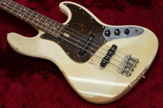 momose MJB1-STD/NJ Mod. (BLK-Relic) -Made in Japan- /Used