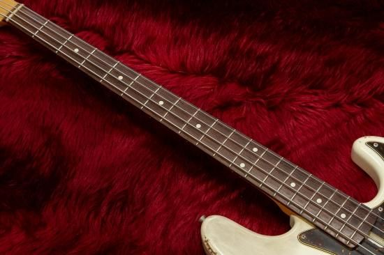 used】momose MJB1-STD/NJ Relic #5199 6/6 4.3kg【横浜店