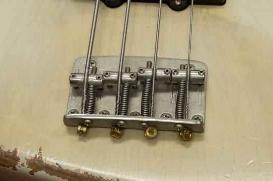 used】momose MJB1-STD/NJ Relic #5199 6/6 4.3kg【横浜店
