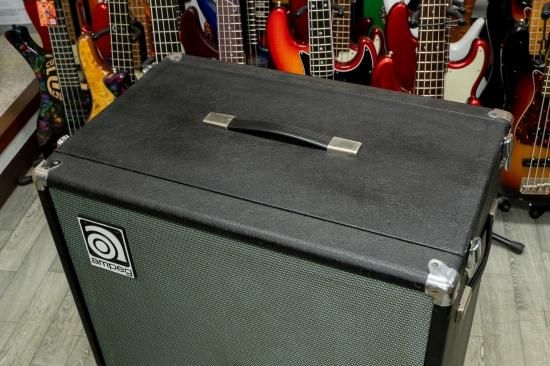 used】Ampeg B-15S 1978【委託品】【横浜店】 - Geek IN Box