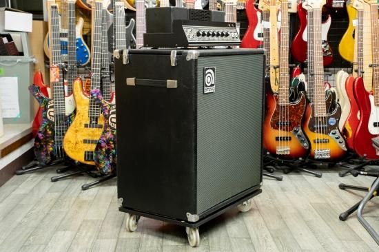 used】Ampeg B-15S 1978【委託品】【横浜店】 - Geek IN Box