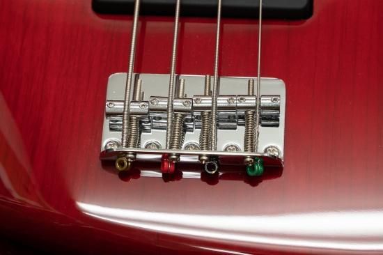 ベース Seed by Sago Tabuchi Mk-II Sago Sago New Material Guitars Seed Tabuchi Mk-II 田淵智也氏