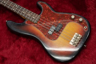 【new】Rittenhouse Guitars P-Bass 3TS aged #J05616 3.98kg【横浜店】