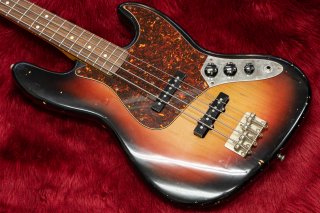 【new】Rittenhouse Guitars  J-Bass 3TS aged #J05516 4.04kg【横浜店】