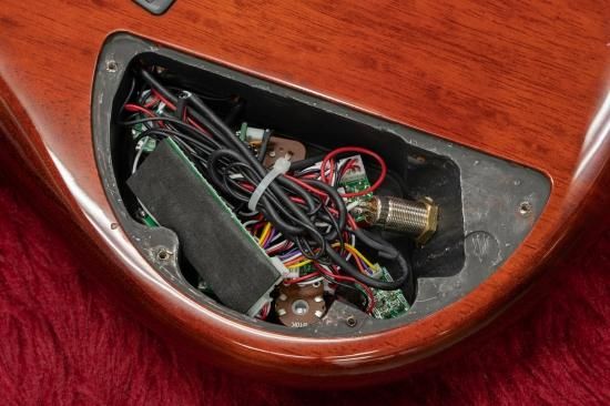 used】Ibanez SRMS806 BBT #171008940 4.43kg【横浜店】 - Geek