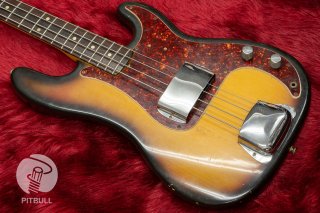 【used】Fender 1972 Precision Bass #348543 3.99kg【横浜店】