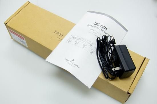 used】FREE THE TONE ARC-53M Red【横浜店】 - Geek IN Box used】FREE THE TONE ARC-53M Red【横浜店】 - Geek IN Box