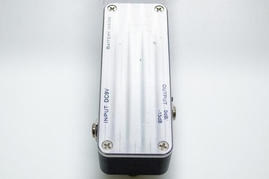 used】one control Sonic Silver Peg【横浜店】 - Geek IN Box